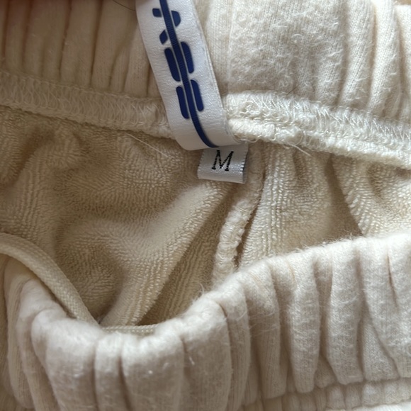 Adam Selman Sport Sweatpants - Picture 3 of 3